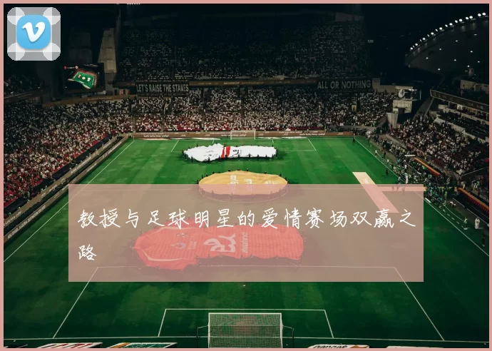 教授与足球明星的爱情赛场双赢之路