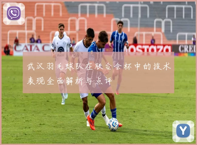 武汉羽毛球队在联合会杯中的技术表现全面解析与点评