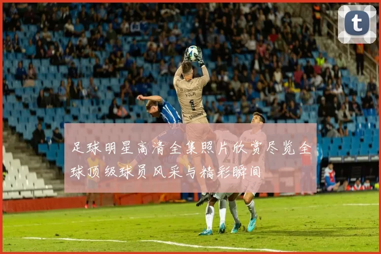 足球明星高清全集照片欣赏尽览全球顶级球员风采与精彩瞬间